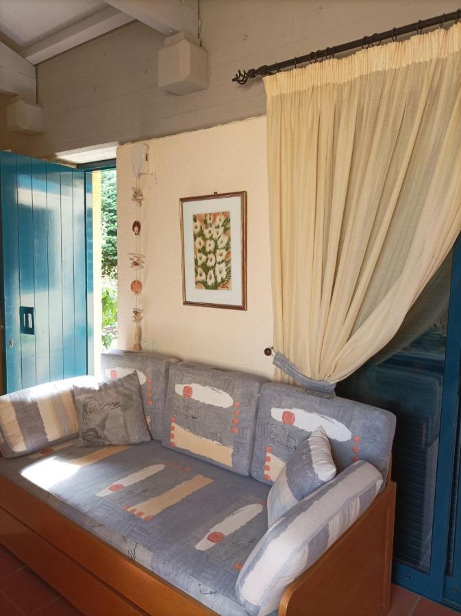 Villa Mira El Mar By Corfuescapes Barbati Esterno foto