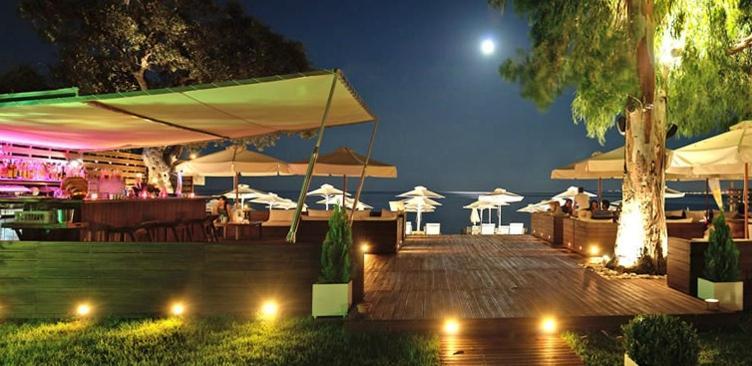 Villa Mira El Mar By Corfuescapes Barbati Esterno foto